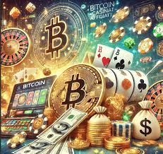 仮想通貨 カジノの未来とその魅力 19 仮想通貨 カジノの未来とその魅力 19