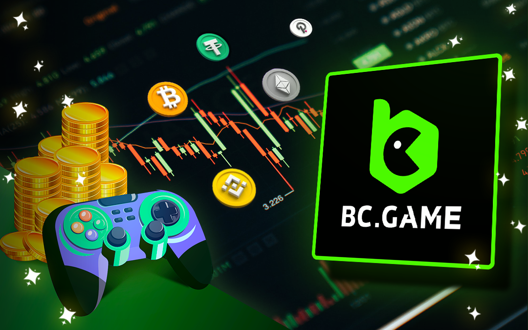 BC Game Argentina La Mejor Plataforma de Juegos de Azar en Línea BC Game Argentina La Mejor Plataforma de Juegos de Azar en Línea