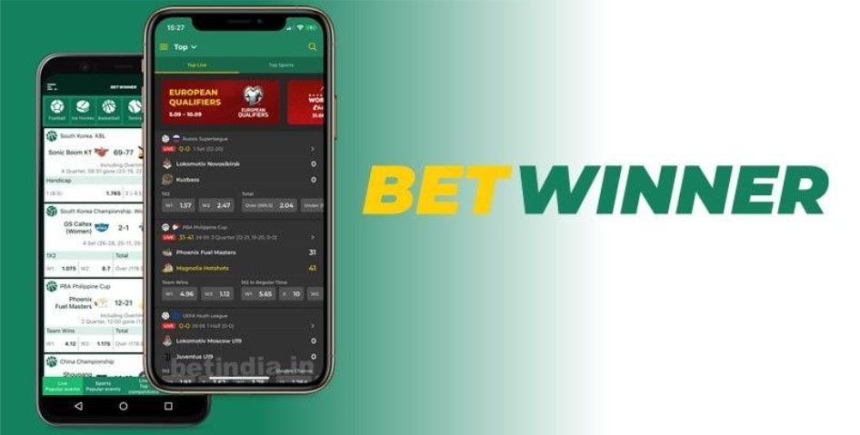 Betwinner Online Betting and Casinos - Your Gateway to Exciting Wagering Betwinner Online Betting and Casinos - Your Gateway to Exciting Wagering