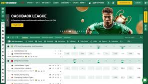 Betwinner Online Betting and Casinos - Your Gateway to Exciting Wagering Betwinner Online Betting and Casinos - Your Gateway to Exciting Wagering