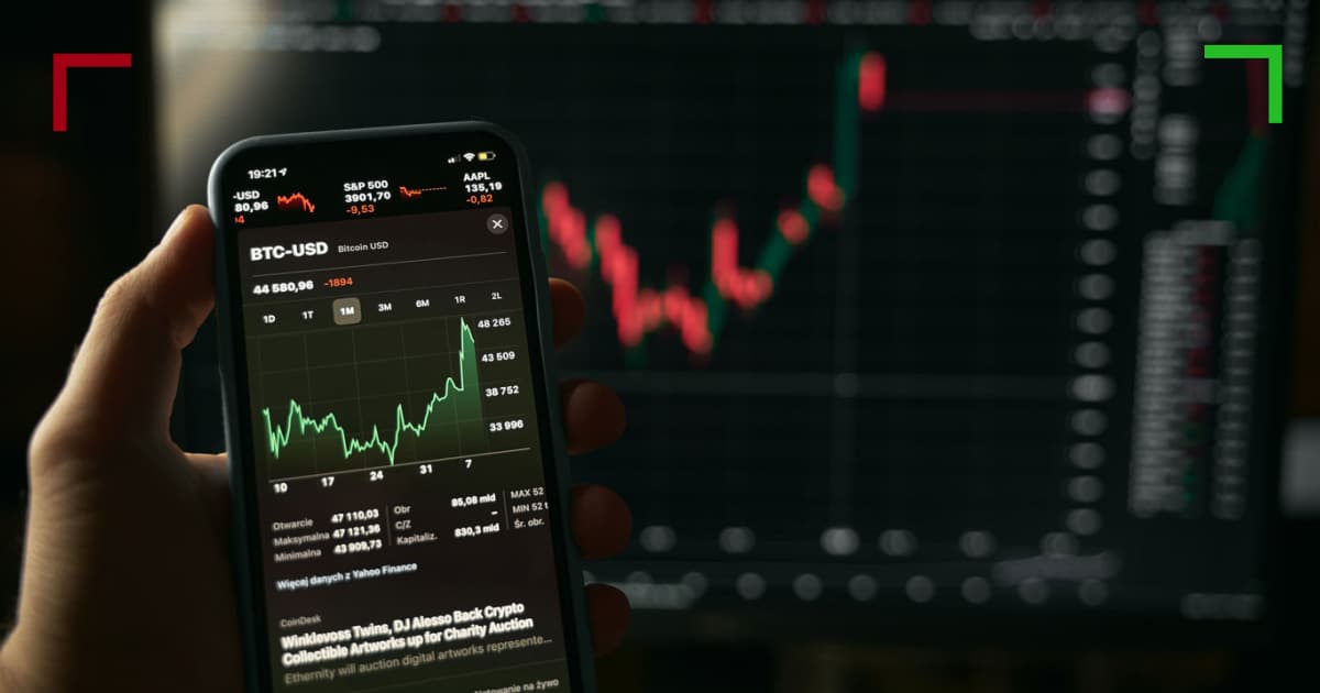 Crypto Trading Forecast An In-Depth Analysis of the Current Market Trends Crypto Trading Forecast An In-Depth Analysis of the Current Market Trends