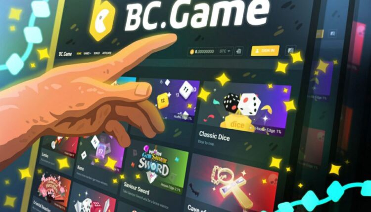 Descubre BC Game Códigos Promocionales para Maximizar Tus Ganancias Descubre BC Game Códigos Promocionales para Maximizar Tus Ganancias