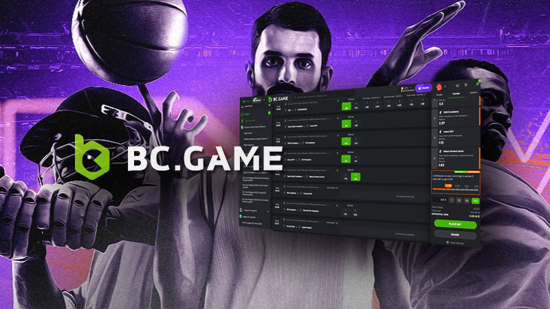 Descubre BC Game Códigos Promocionales para Maximizar Tus Ganancias Descubre BC Game Códigos Promocionales para Maximizar Tus Ganancias