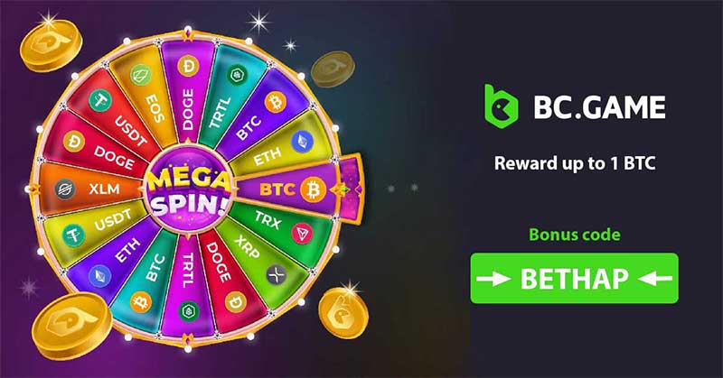 Discover Exciting Opportunities with BC Game USA Free Spins Discover Exciting Opportunities with BC Game USA Free Spins