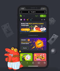 Discover the Exciting World of BC.Game Casino 1 Discover the Exciting World of BC.Game Casino 1