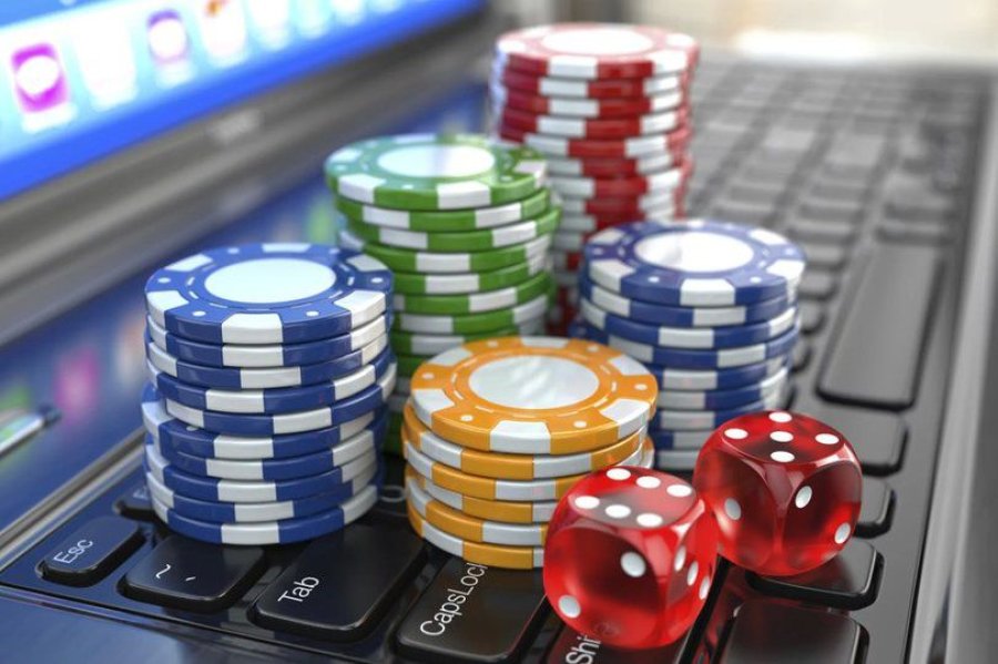 Discover the Exciting World of Betblast Casino Online Slots 7 Discover the Exciting World of Betblast Casino Online Slots 7