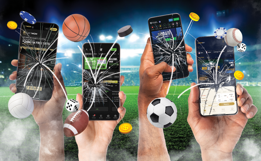 Everything You Need to Know About Online Slots 8 Everything You Need to Know About Online Slots 8