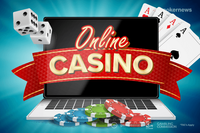 Everything You Need to Know About the Nationalbet Casino Registration Process