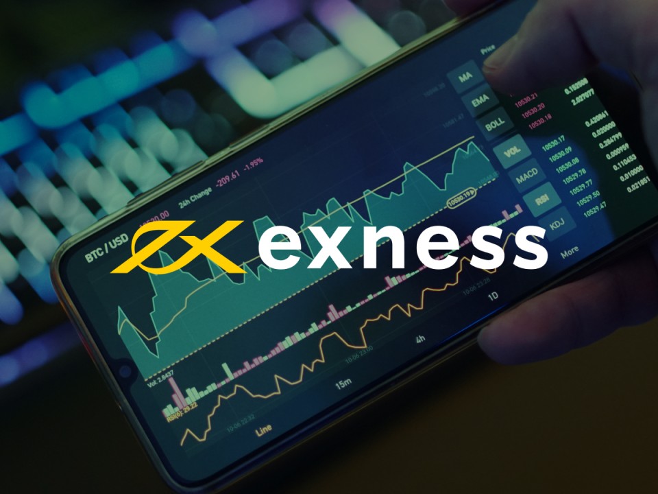 Exness Forex Broker in Saudi Arabia 1 Exness Forex Broker in Saudi Arabia 1
