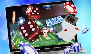 Experience the Thrills Casino Raptor Wins Awaits You! Experience the Thrills Casino Raptor Wins Awaits You!