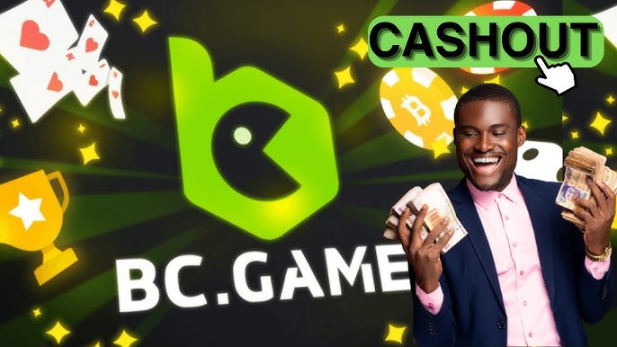 Exploring the Thrills of BC.Game Casino Exploring the Thrills of BC.Game Casino