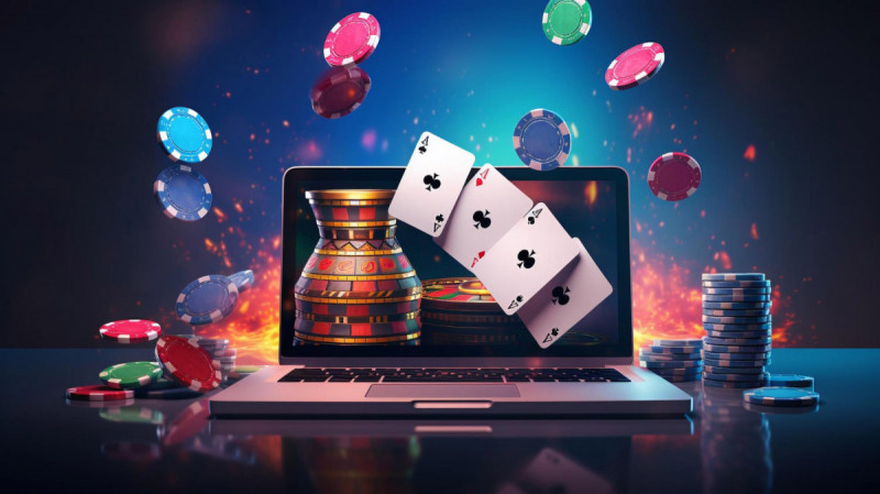 Fast withdrawal casinos Your Ultimate Guide to Quick Cash Outs Fast withdrawal casinos Your Ultimate Guide to Quick Cash Outs