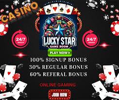 Lucky Star 777 Online Casino India 15 Lucky Star 777 Online Casino India 15