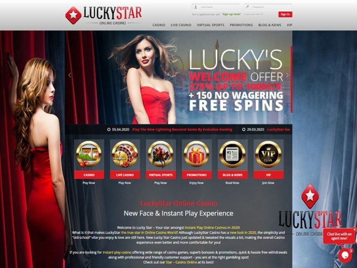 Lucky Star Casino India Play & Win Real Money 43 Lucky Star Casino India Play & Win Real Money 43