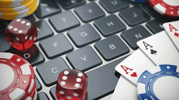 Online Seven Casino Online Seven Casino