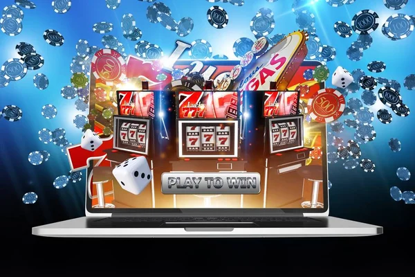 Online Seven Casino Online Seven Casino