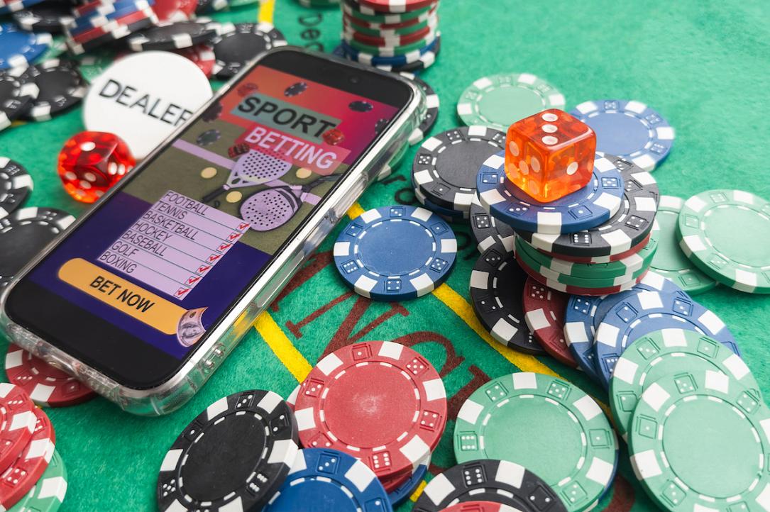 Play your favorite casino games A Guide to Exciting Online Entertainment Play your favorite casino games A Guide to Exciting Online Entertainment
