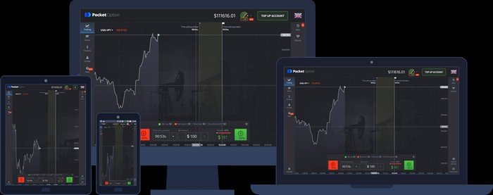 Pocket Option Trading Platform Your Gateway to Easy Online Trading Pocket Option Trading Platform Your Gateway to Easy Online Trading