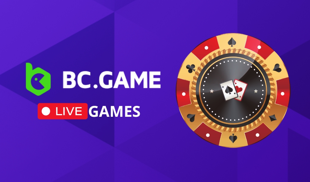 Ultimate Guide to Casino BC.Game Your Gateway to Online Gaming Ultimate Guide to Casino BC.Game Your Gateway to Online Gaming