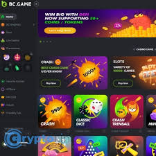 Ultimate Guide to Casino BC.Game Your Gateway to Online Gaming Ultimate Guide to Casino BC.Game Your Gateway to Online Gaming