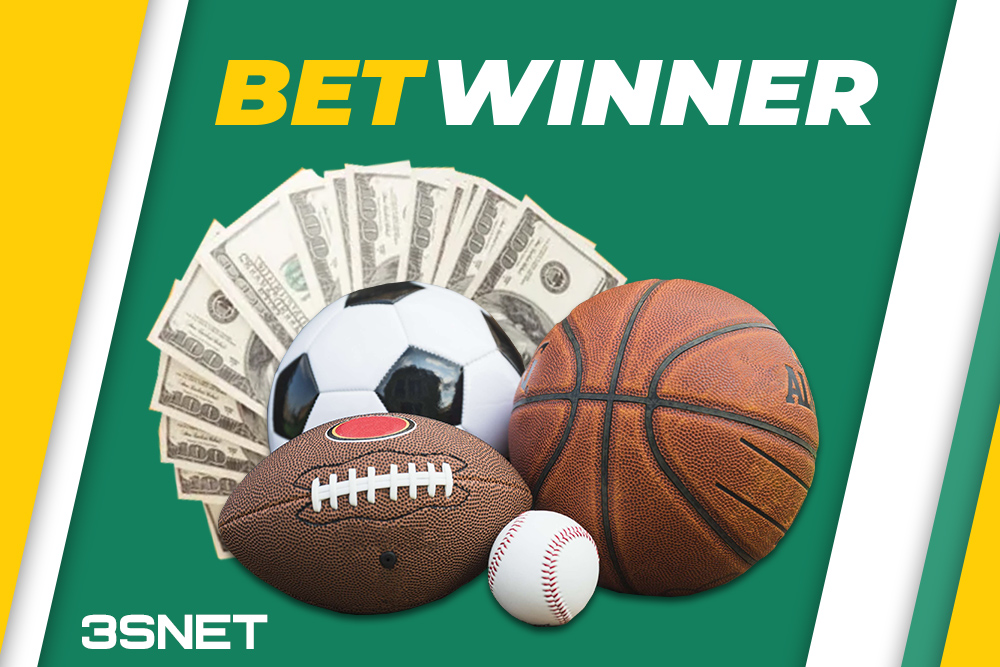 Unlock Your Winning Potential with BetWinner Online Sports Betting Unlock Your Winning Potential with BetWinner Online Sports Betting