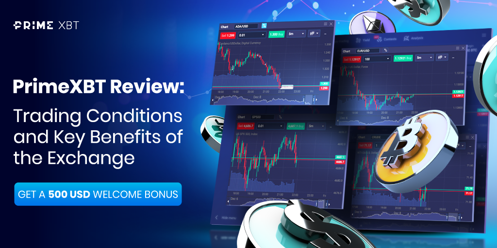 Unlocking the Potential of Trading with PrimeXBT Unlocking the Potential of Trading with PrimeXBT