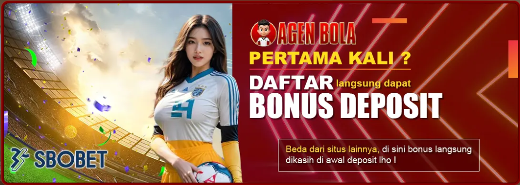 Agen Sbobet 88 Panduan Lengkap dan Tips untuk Pemain Agen Sbobet 88 Panduan Lengkap dan Tips untuk Pemain