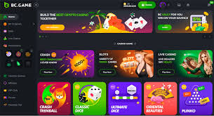 BC Game APK The Future of Mobile Gaming BC Game APK The Future of Mobile Gaming