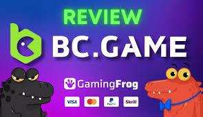 BC.Game Login Your Gateway to Exciting Gambling BC.Game Login Your Gateway to Exciting Gambling