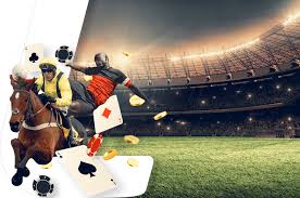 Betting on esports games like