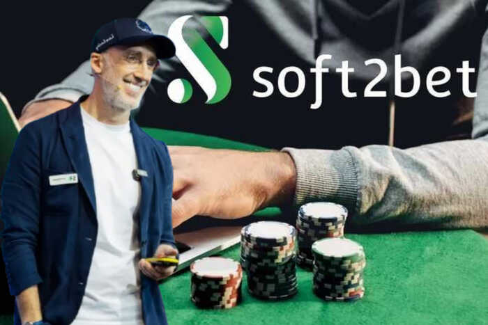 Discover the Exciting World of Gaming with Soft2Bet