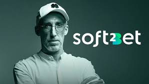 Discover the Exciting World of Gaming with Soft2Bet