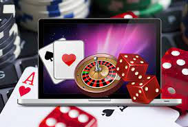 Discover the Thrills of Online Casino Gransino 0