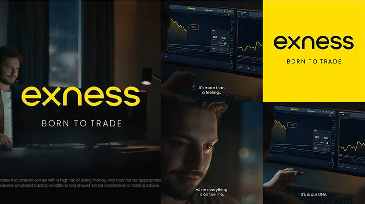 Exness New Account Registration – A Comprehensive Guide Exness New Account Registration – A Comprehensive Guide