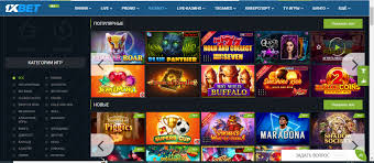Experience the Thrill of 1xBet Malaysia Online Casino 5 Experience the Thrill of 1xBet Malaysia Online Casino 5