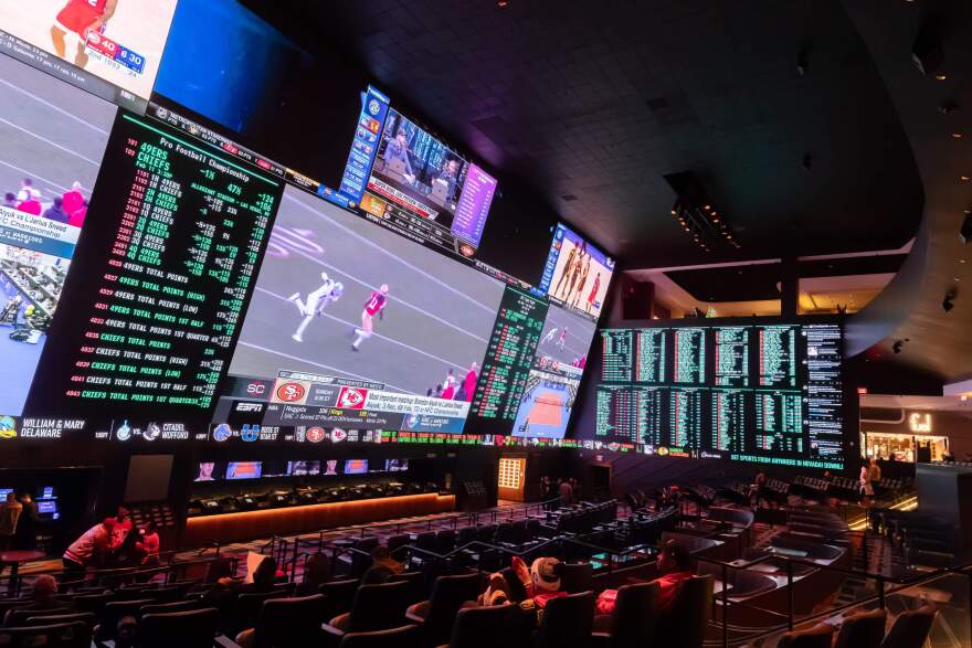 Explore the Exciting World of Afero Bet 4