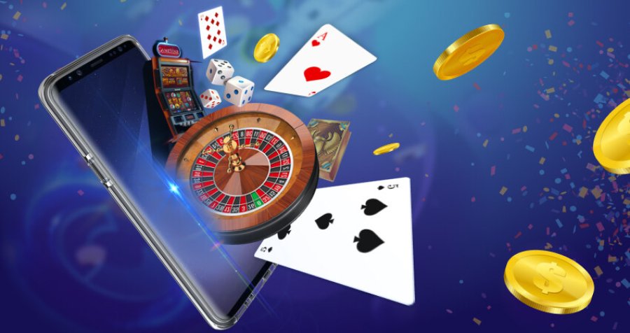 Explore the Exciting World of Online Casino Spinsala 17 Explore the Exciting World of Online Casino Spinsala 17