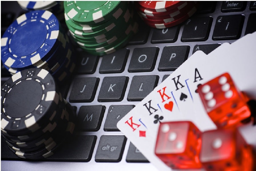 Explore the Thrill of Gaming at an Online Casino Slots Explore the Thrill of Gaming at an Online Casino Slots