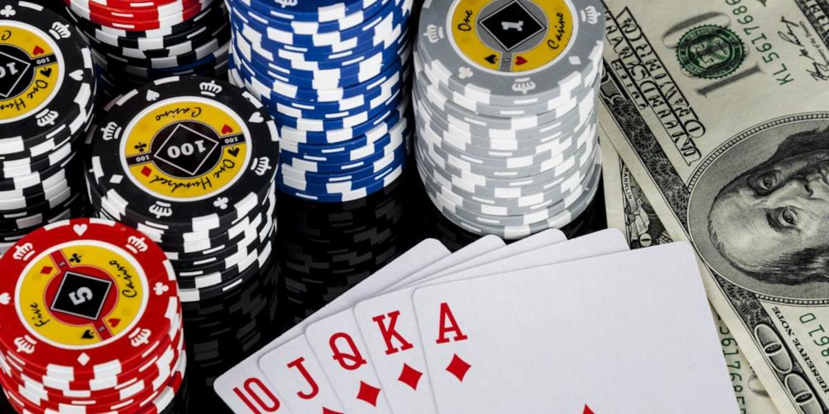 Explore the Thrill of Gaming at an Online Casino Slots Explore the Thrill of Gaming at an Online Casino Slots