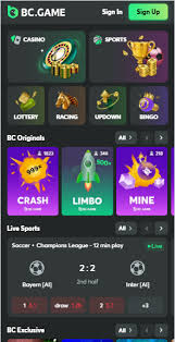 Exploring the Exciting World of BC.Game online Exploring the Exciting World of BC.Game online