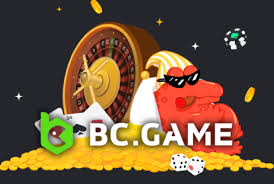 Exploring the Exciting World of BC.Game online Exploring the Exciting World of BC.Game online