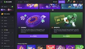Exploring the Exciting World of BC.Game online Exploring the Exciting World of BC.Game online