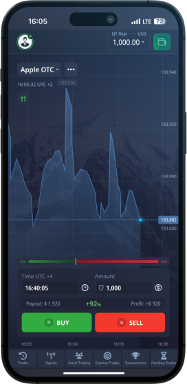 Exploring the Features of Pocket Option Broker 3 Exploring the Features of Pocket Option Broker 3