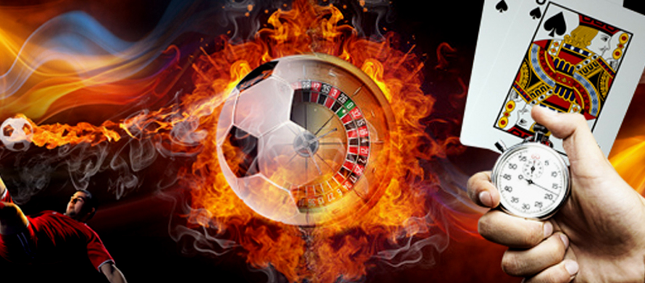 Get in the action with Exciting Casino Gaming Experiences Get in the action with Exciting Casino Gaming Experiences