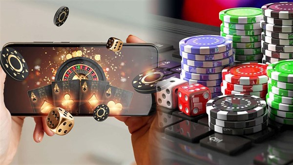 Slot strategiyalari – omad emas, lekin o'z strategiyangizni tuzing! Slot strategiyalari – omad emas, lekin o'z strategiyangizni tuzing!