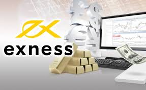 The Comprehensive Guide to Exness Trading Made Easy The Comprehensive Guide to Exness Trading Made Easy