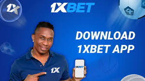 1xBet скачать приложение – мобильный спорт на ладони 1xBet скачать приложение – мобильный спорт на ладони