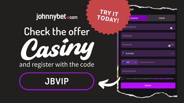 Casiny Casino Review A Comprehensive Look at the Online Gaming Platform Casiny Casino Review A Comprehensive Look at the Online Gaming Platform