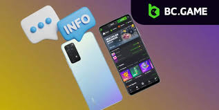 Descubre todo sobre el emocionante mundo de BC.Game Descubre todo sobre el emocionante mundo de BC.Game