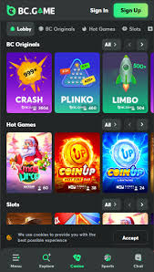 Discover BC.Game Crypto Bangladesh The Future of Online Gaming Discover BC.Game Crypto Bangladesh The Future of Online Gaming